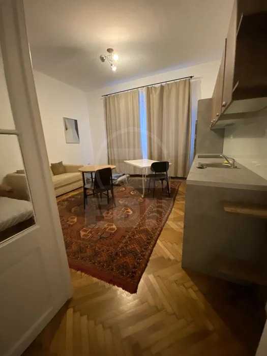 Inchiriere Apartament 1 camera CENTRAL