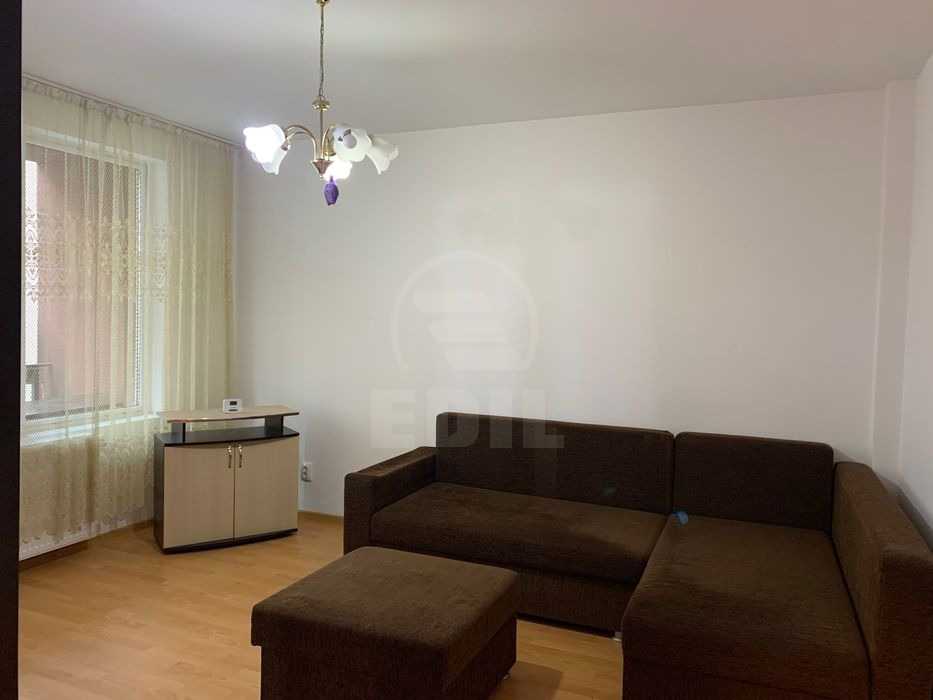Inchiriere Apartament 2 camere BORHANCI