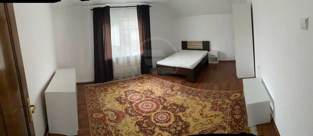 Inchiriere Casa 4 camere MANASTUR