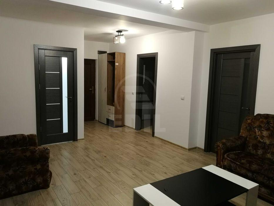 Inchiriere Casa 4 camere BUNA ZIUA