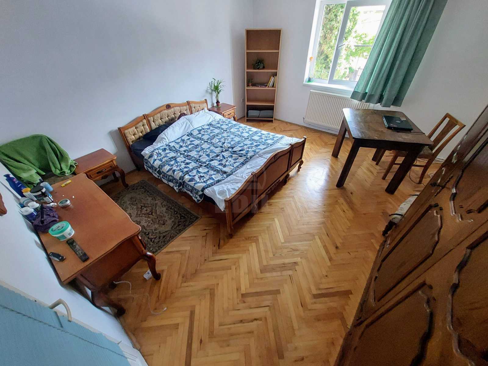 Inchiriere Apartament 4 camere GRUIA