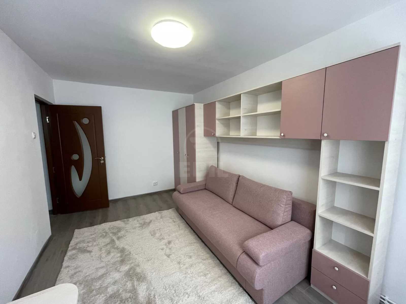 Inchiriere Apartament 3 camere MANASTUR