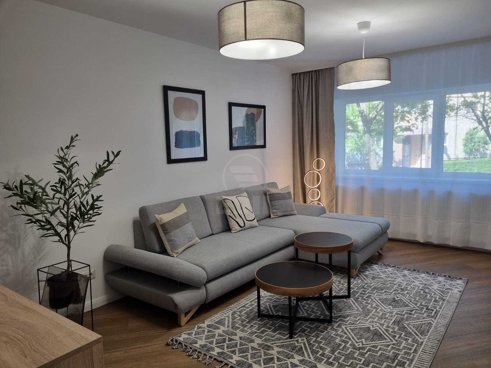 Inchiriere Apartament 2 camere ZORILOR