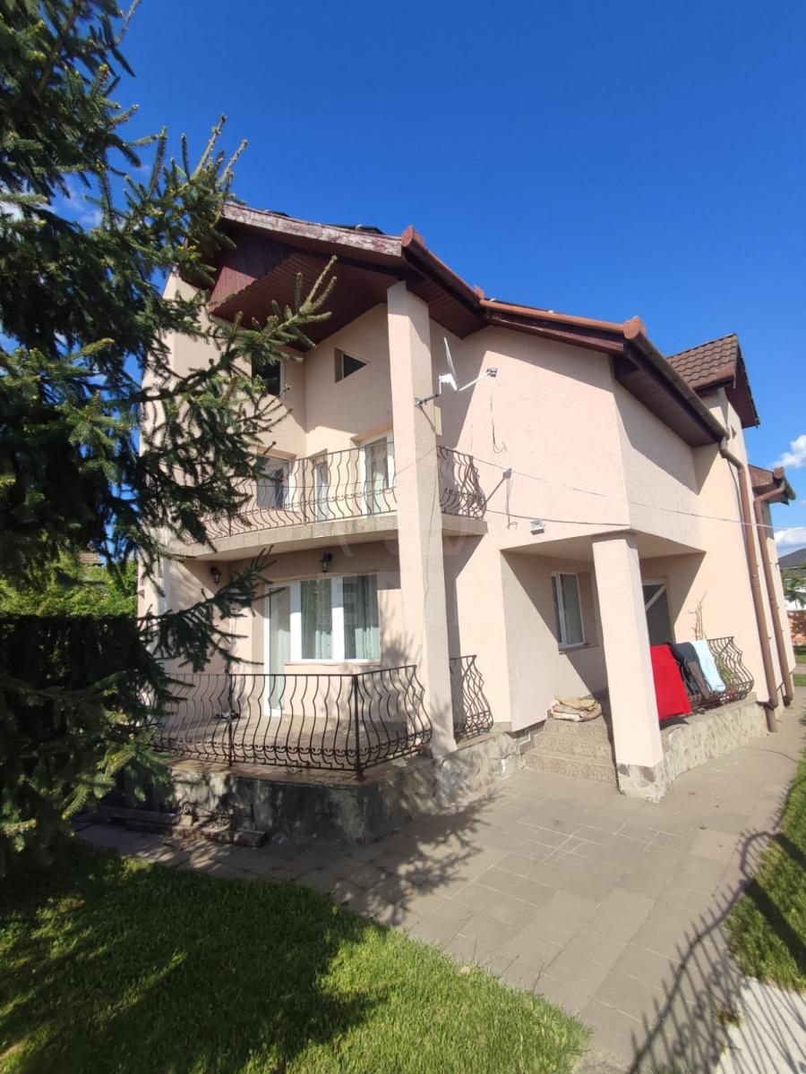 Inchiriere Casa 4 camere SOMESENI