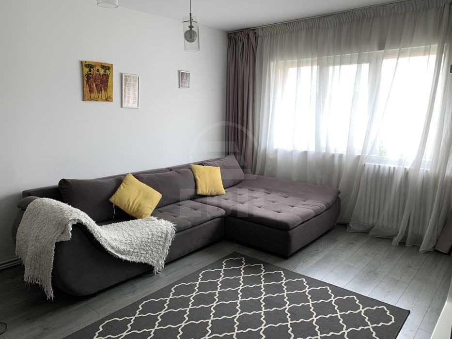 Inchiriere Apartament 3 camere MARASTI