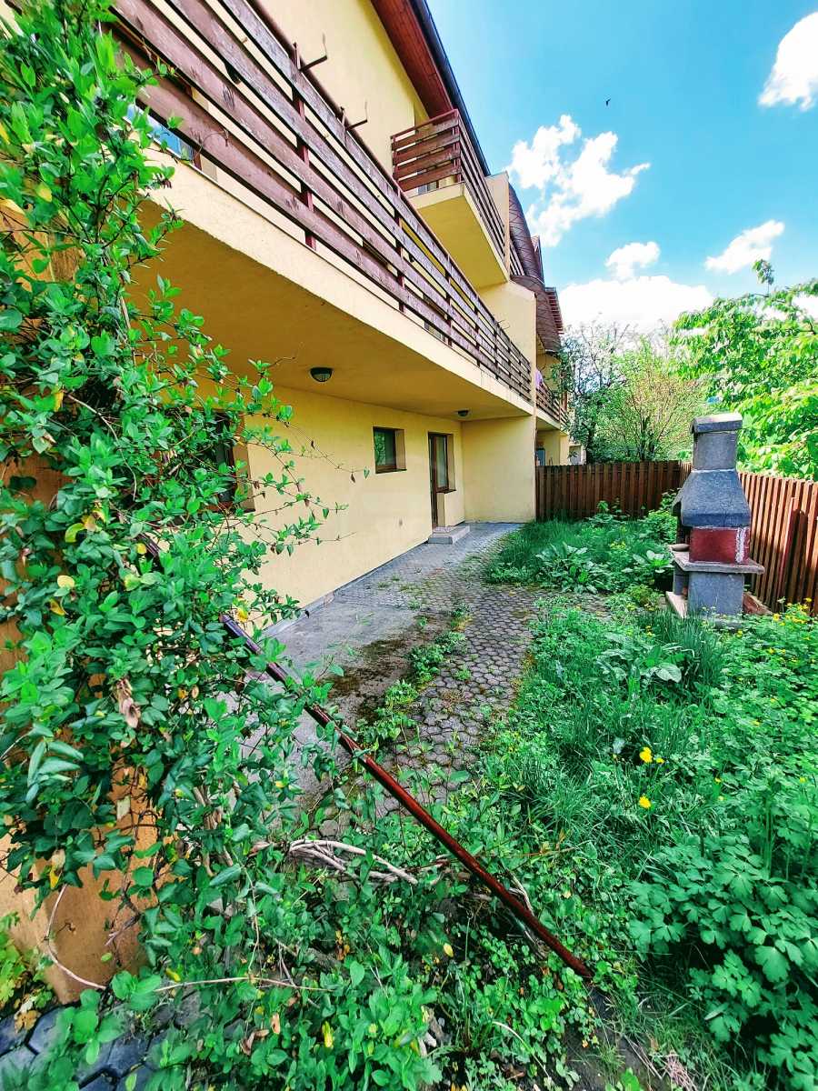 Inchiriere Casa 5 camere ANDREI MURESANU