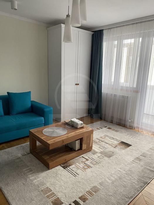 Inchiriere Apartament 3 camere CENTRU
