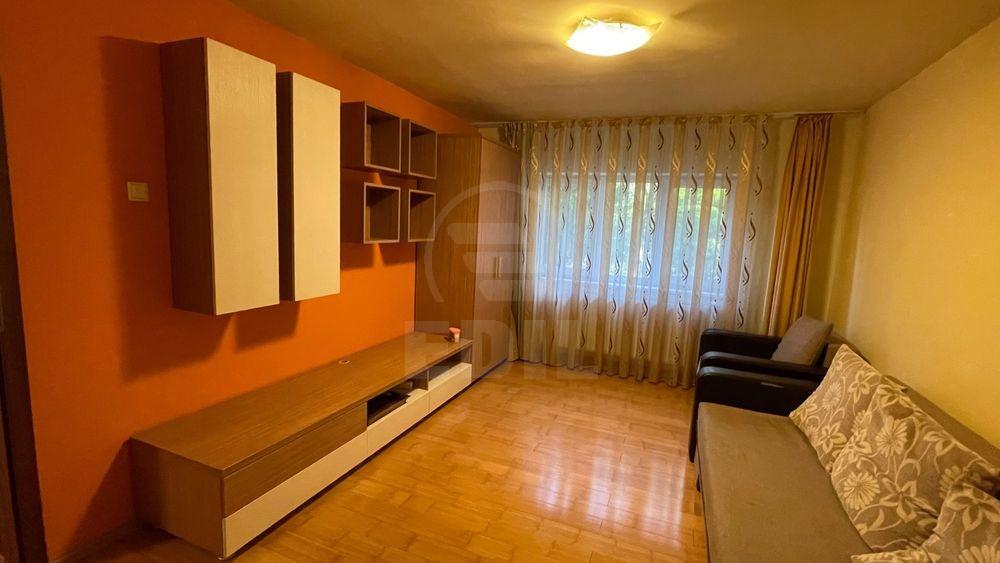 Inchiriere Apartament 4 camere MARASTI