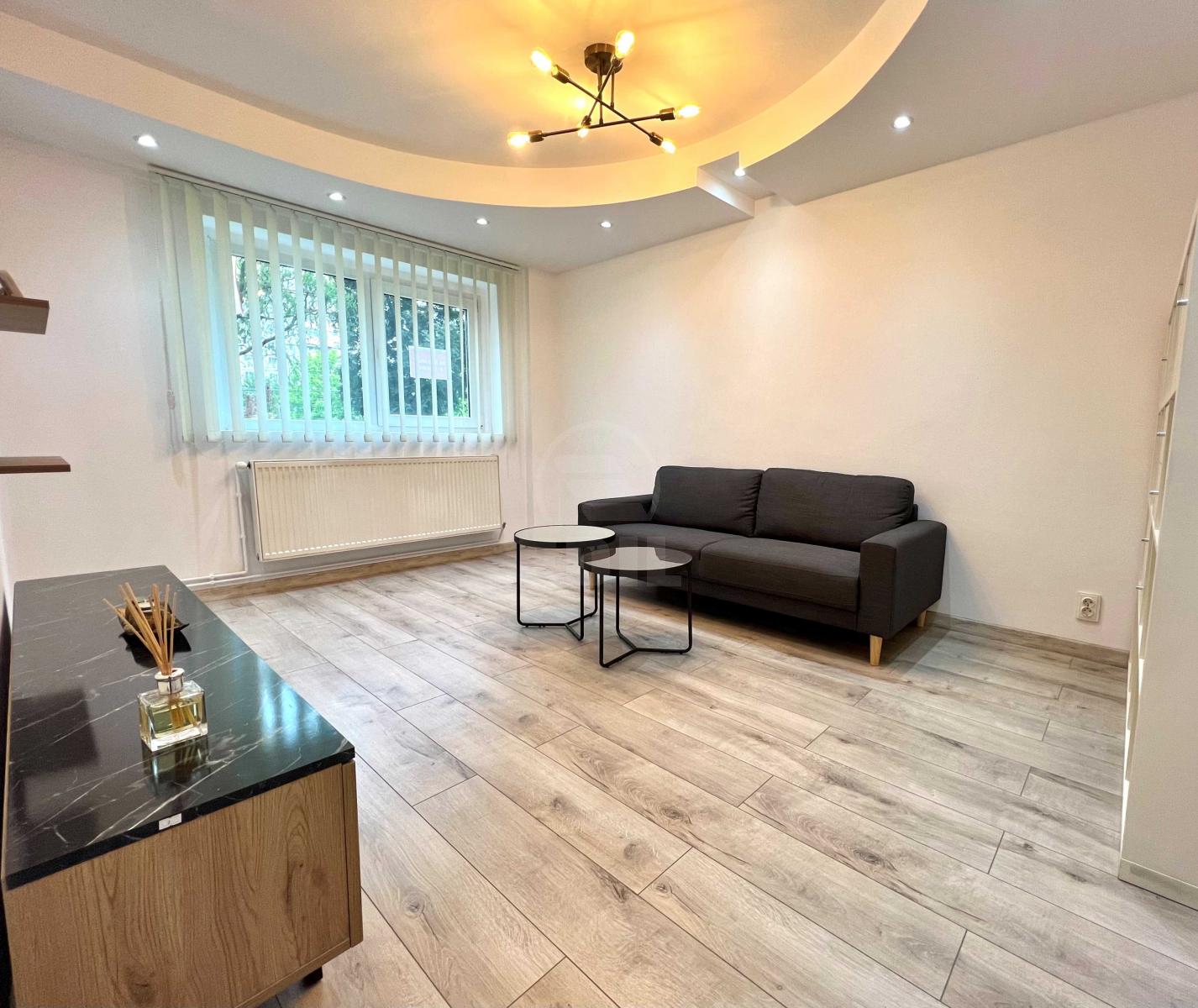 Inchiriere Apartament 2 camere MANASTUR