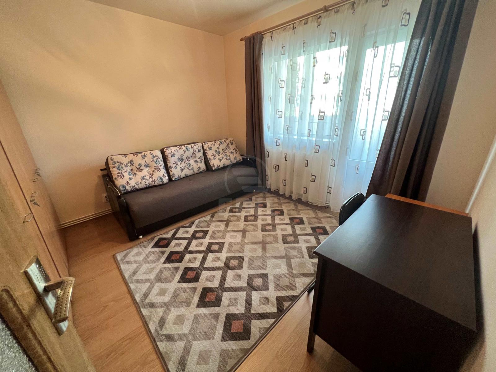 Inchiriere Apartament 2 camere GRIGORESCU