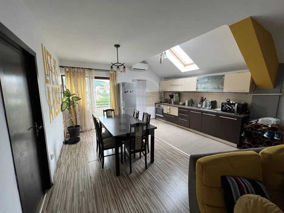 Inchiriere Apartament 3 camere MANASTUR
