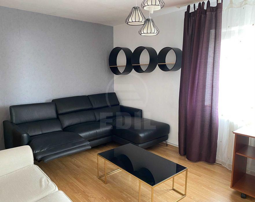 Inchiriere Apartament 2 camere ZORILOR
