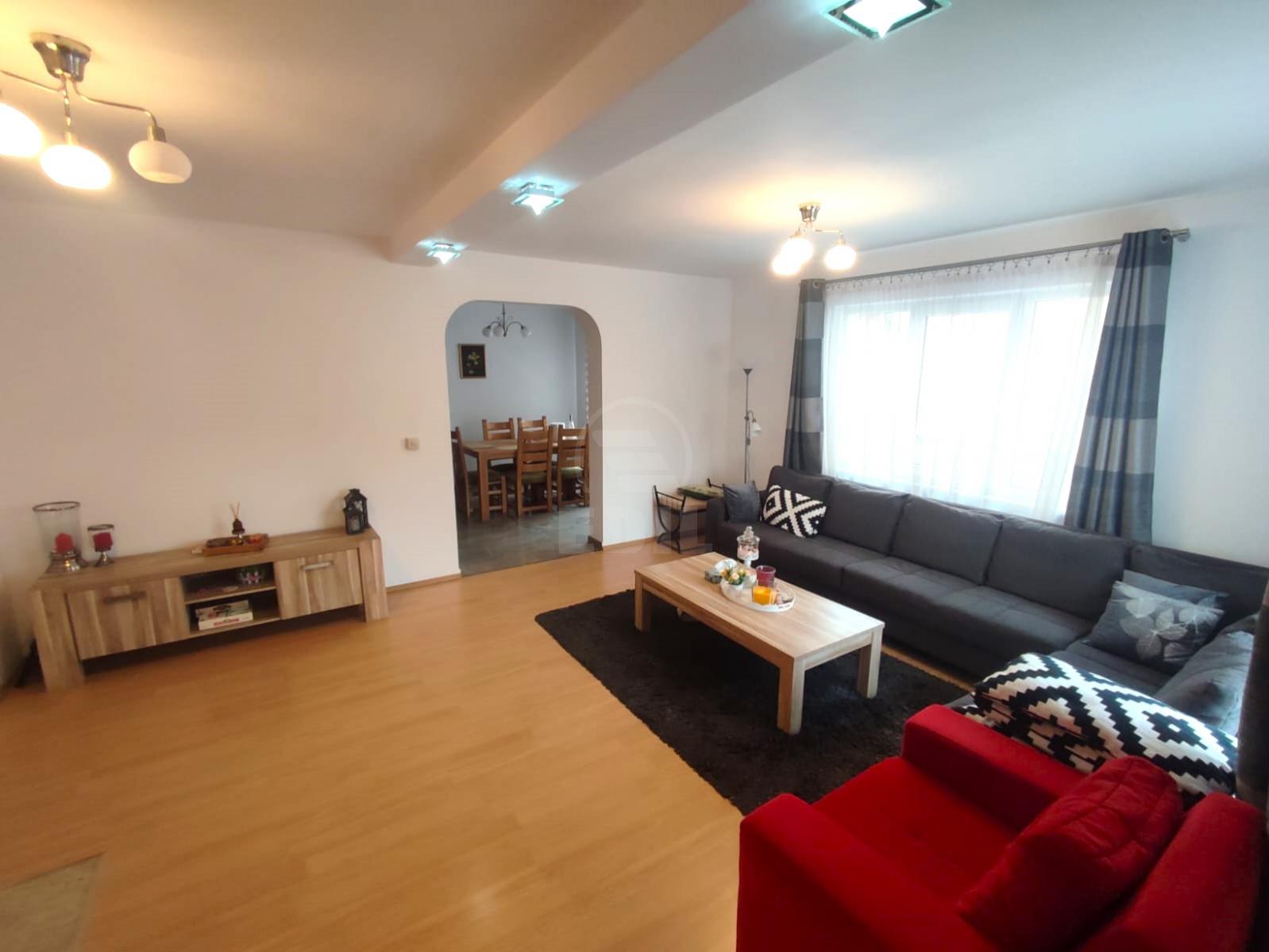 Inchiriere Casa 7 camere GRUIA