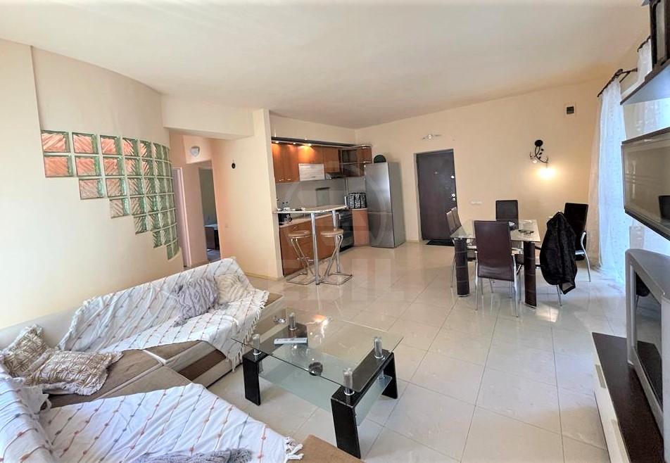 Inchiriere Apartament 3 camere ANDREI MURESANU