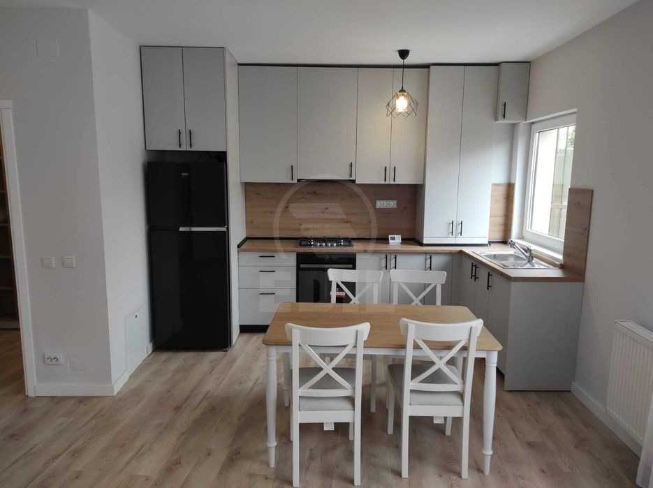 Inchiriere Apartament 2 camere ZORILOR