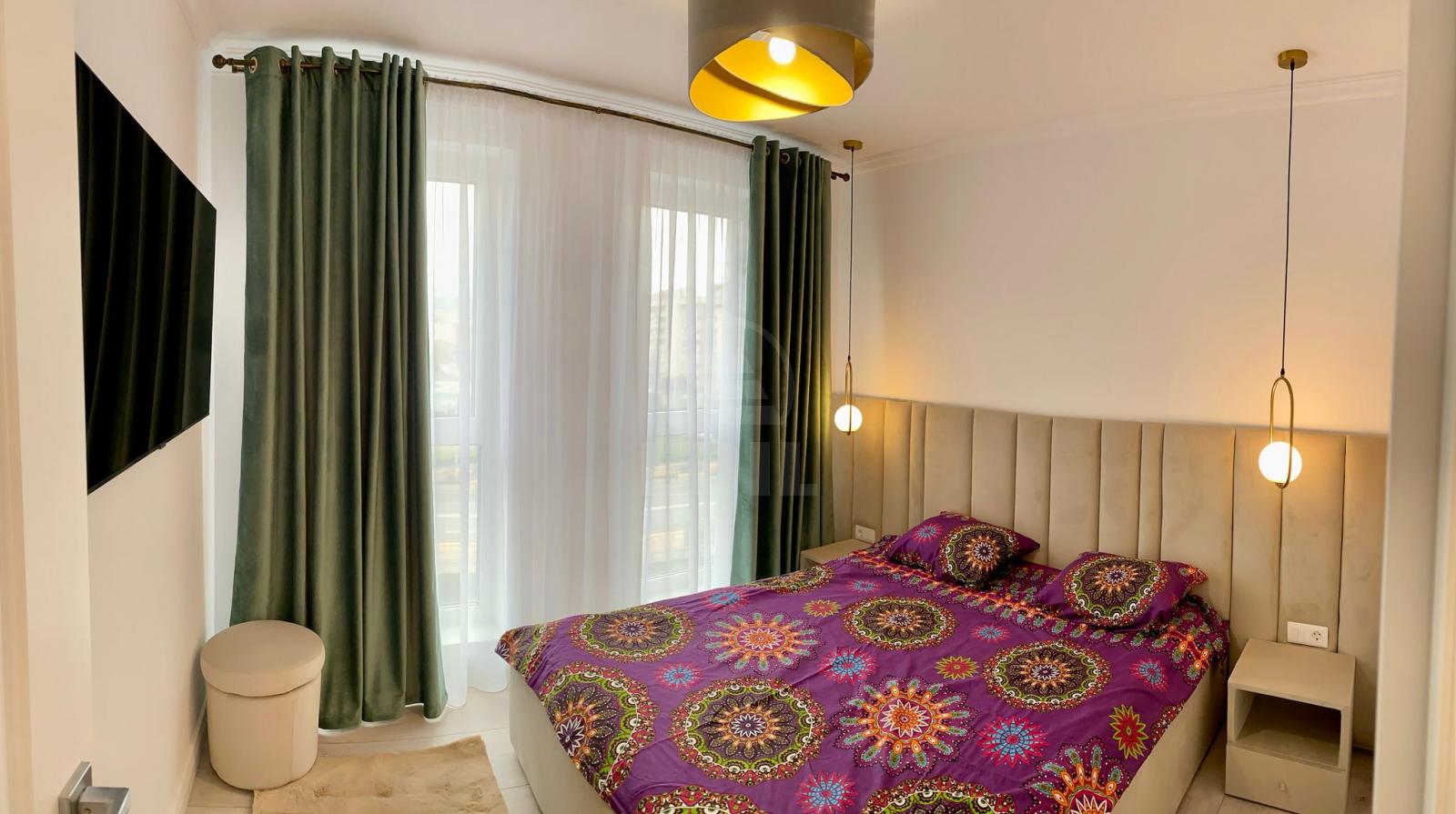 Inchiriere Apartament 3 camere MARASTI