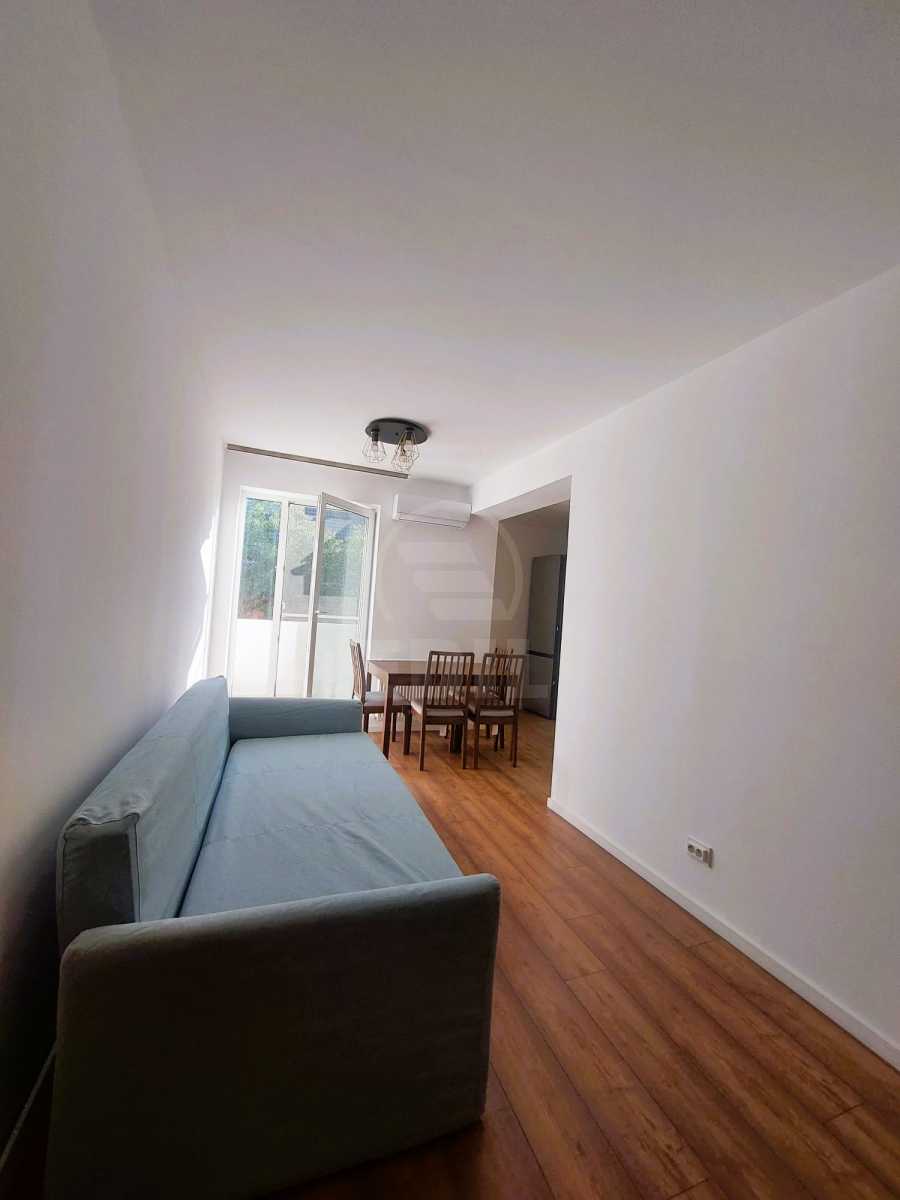 Inchiriere Apartament 4 camere ZORILOR