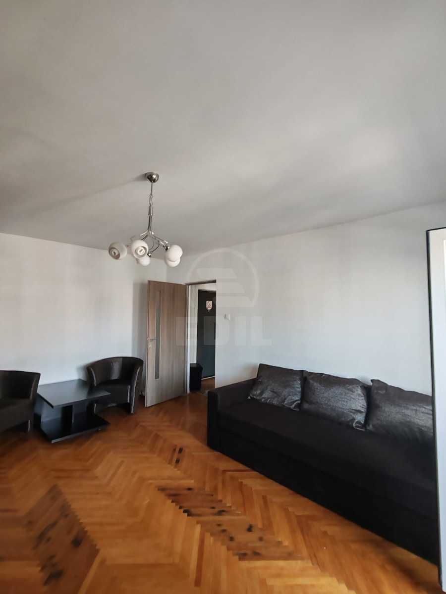 Inchiriere Apartament 2 camere MANASTUR