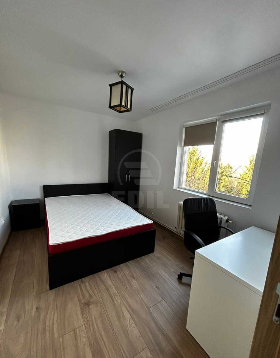 Inchiriere Apartament 3 camere MANASTUR