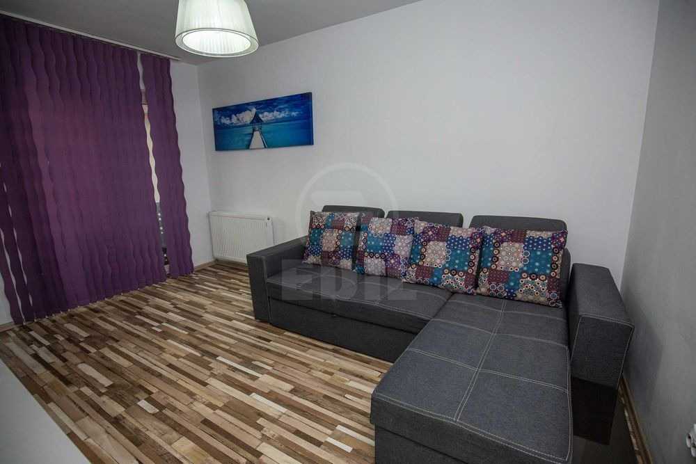 Inchiriere Apartament 3 camere MANASTUR