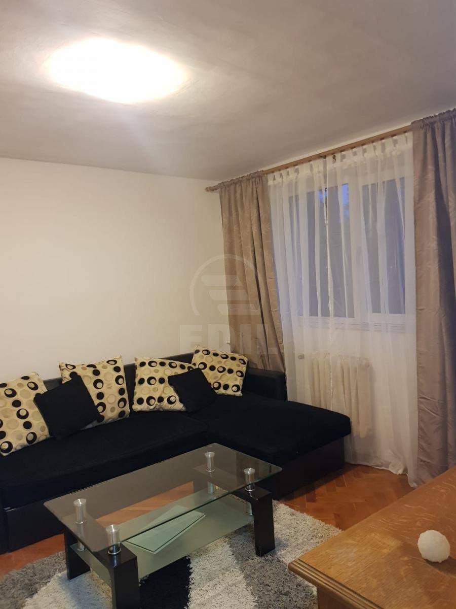 Inchiriere Apartament 2 camere GHEORGHENI