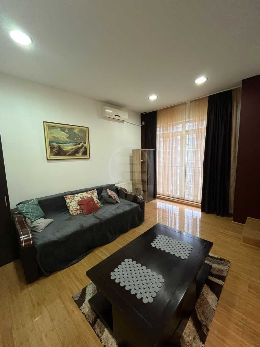 Inchiriere Apartament 3 camere IRIS