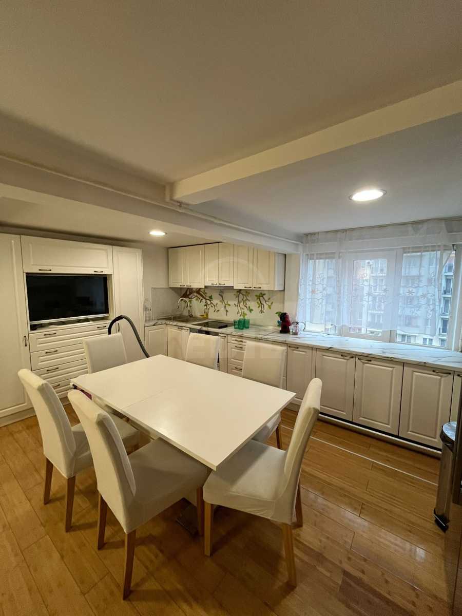 Inchiriere Apartament 3 camere IRIS-2