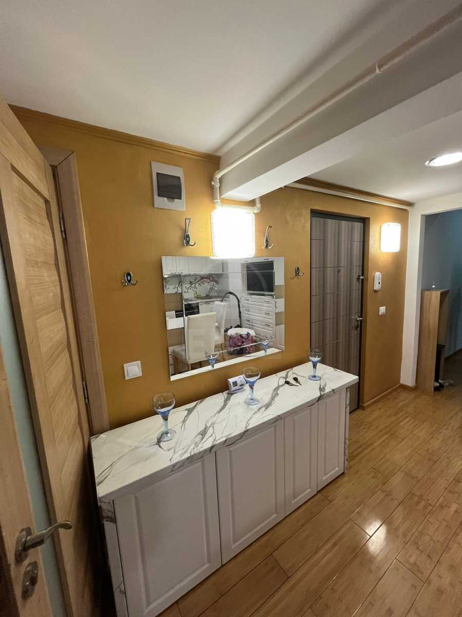 Inchiriere Apartament 3 camere IRIS-3