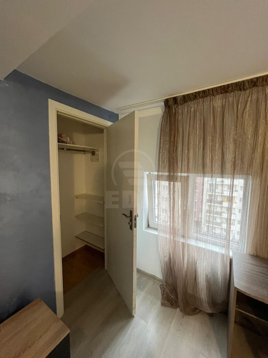 Inchiriere Apartament 3 camere IRIS-5