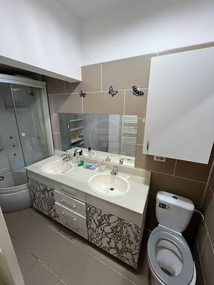 Inchiriere Apartament 3 camere IRIS-8