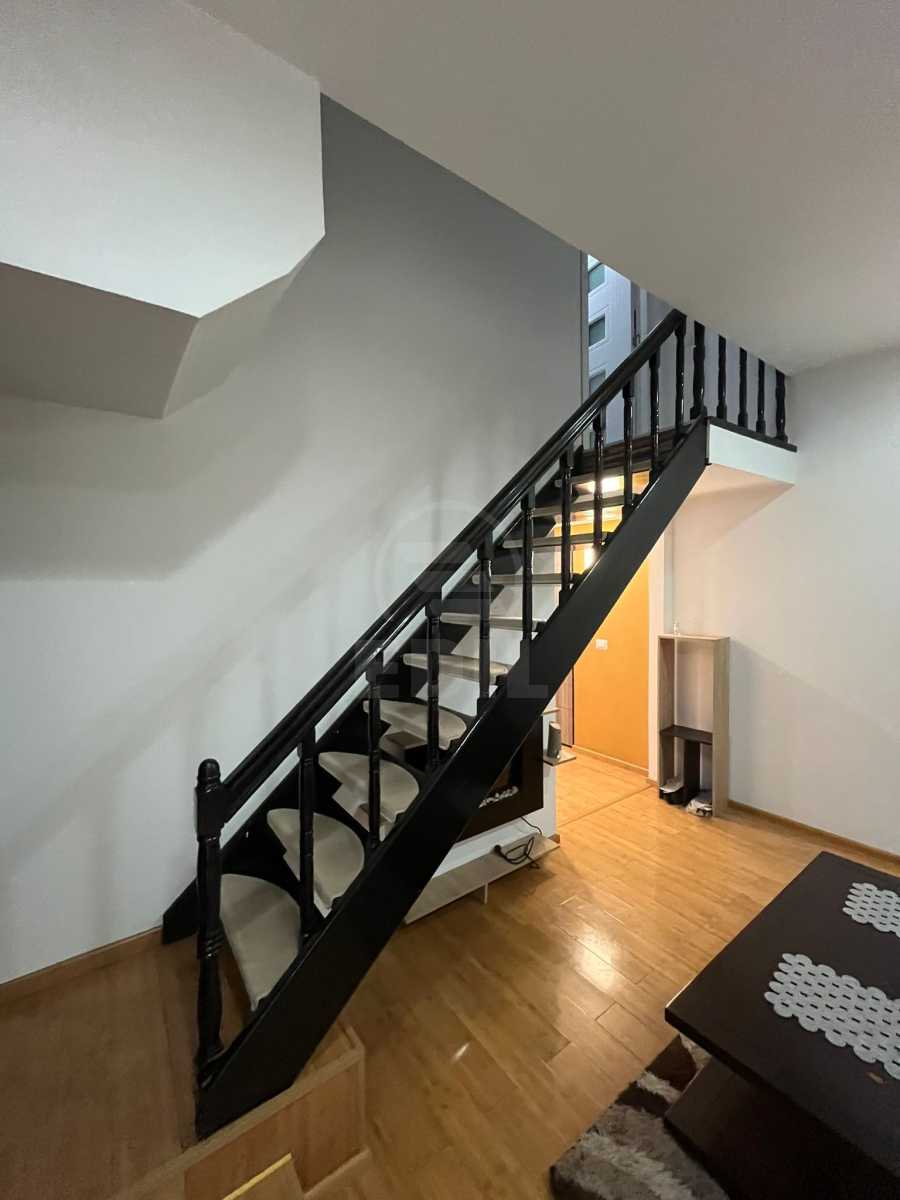 Inchiriere Apartament 3 camere IRIS-4