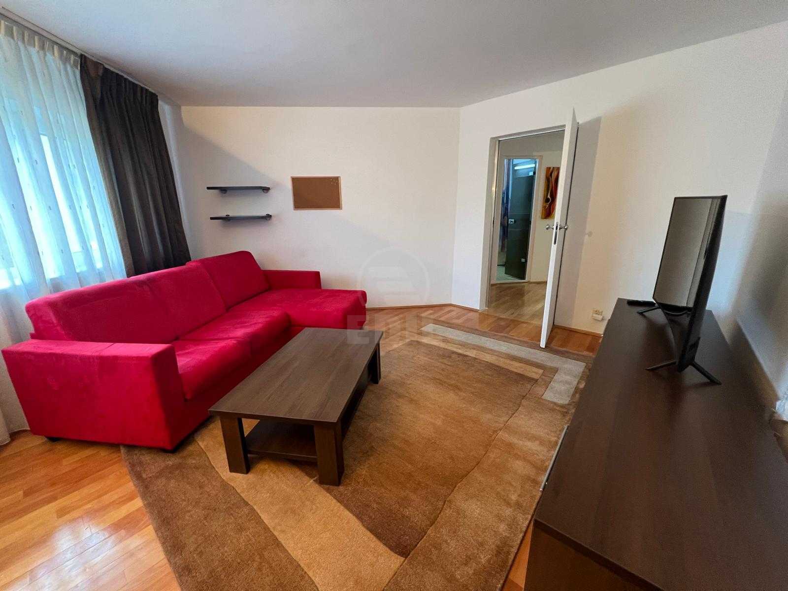 Inchiriere Apartament 2 camere GRIGORESCU