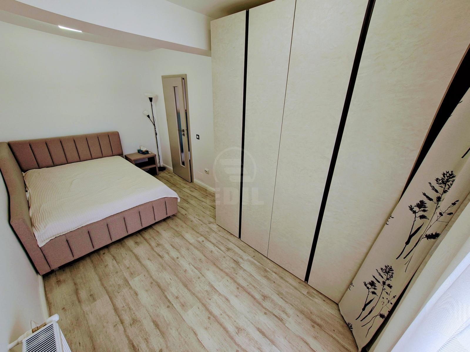 Inchiriere Apartament 2 camere DAMBU ROTUND
