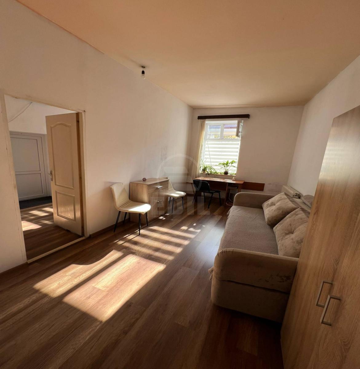 Inchiriere Apartament 2 camere CENTRAL
