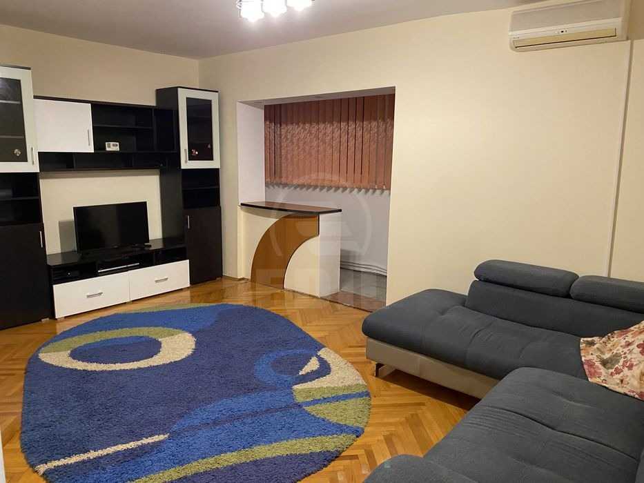 Inchiriere Apartament 4 camere ZORILOR