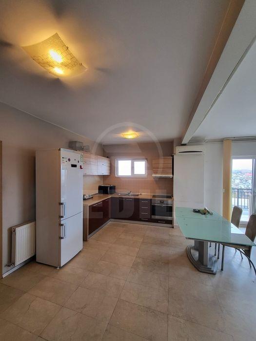 Inchiriere Apartament 3 camere ZORILOR