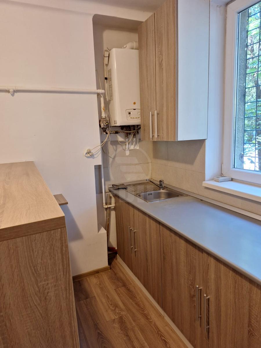 Inchiriere Apartament 2 camere GHEORGHENI