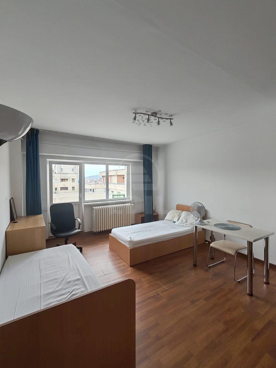Inchiriere Apartament 1 camera MANASTUR