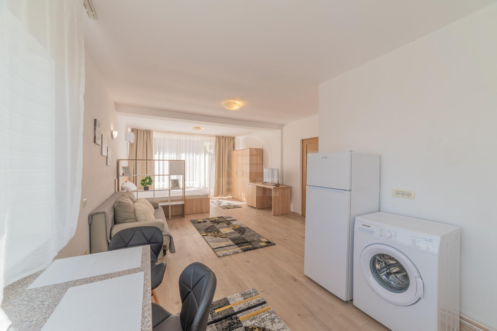 Inchiriere Apartament 1 camera ZORILOR