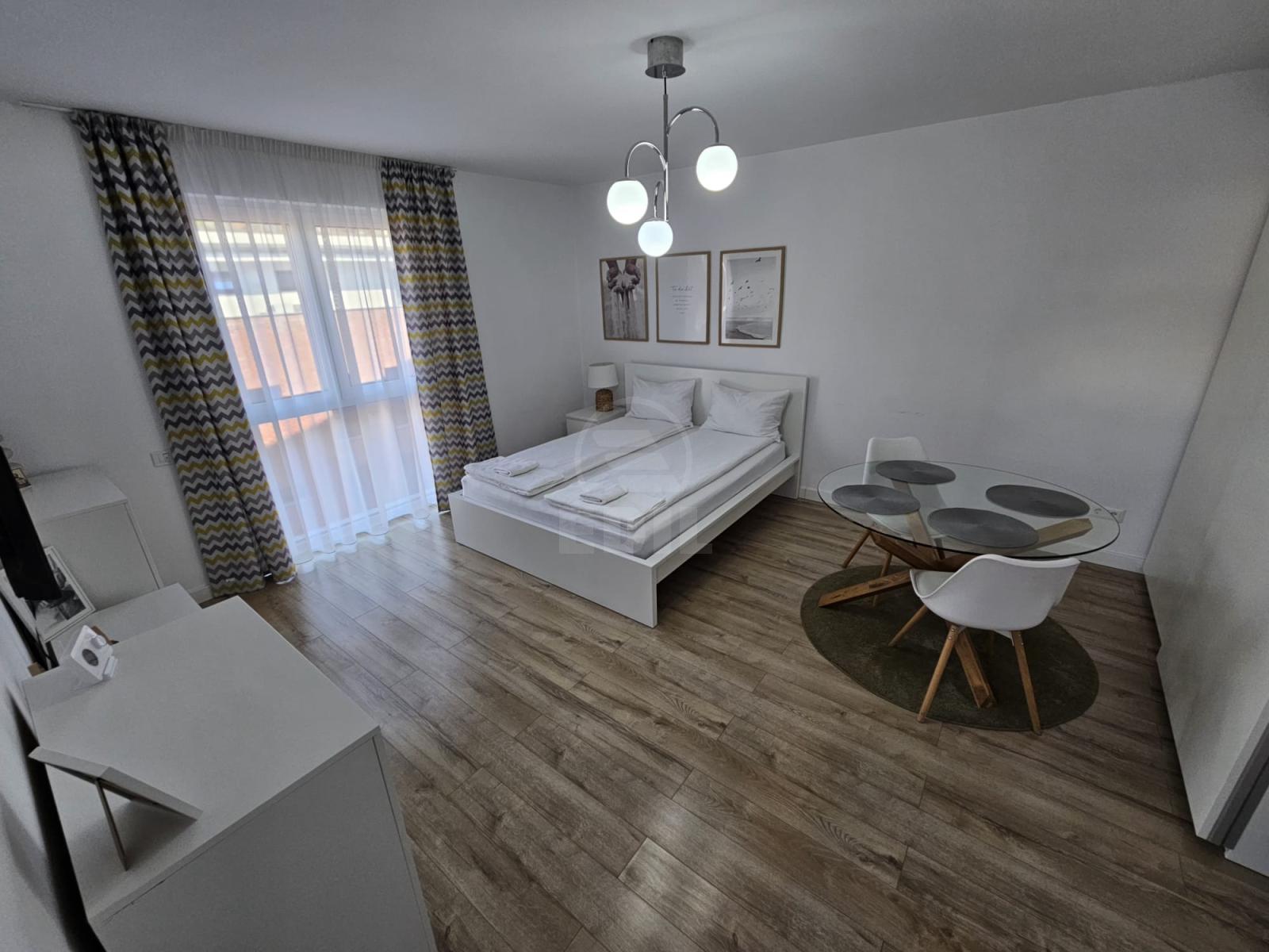 Inchiriere Apartament 1 camera CENTRAL