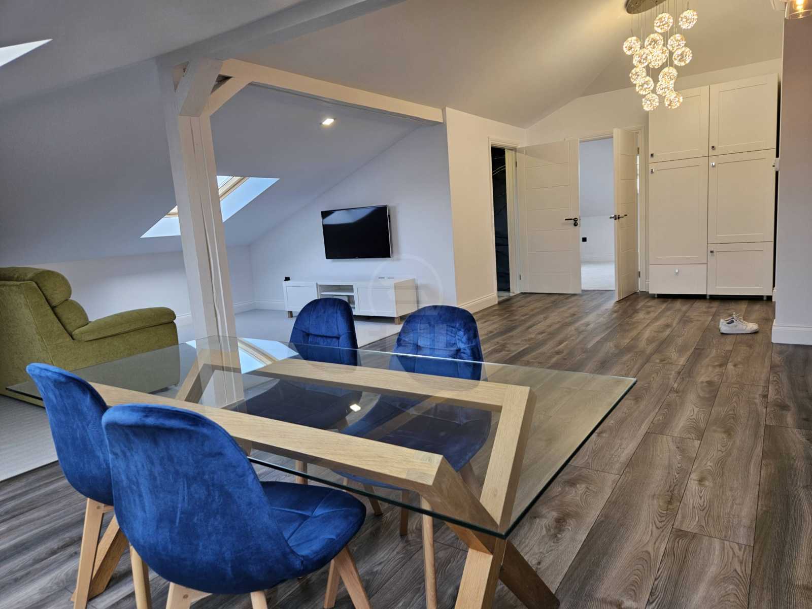 Inchiriere Apartament 2 camere EUROPA