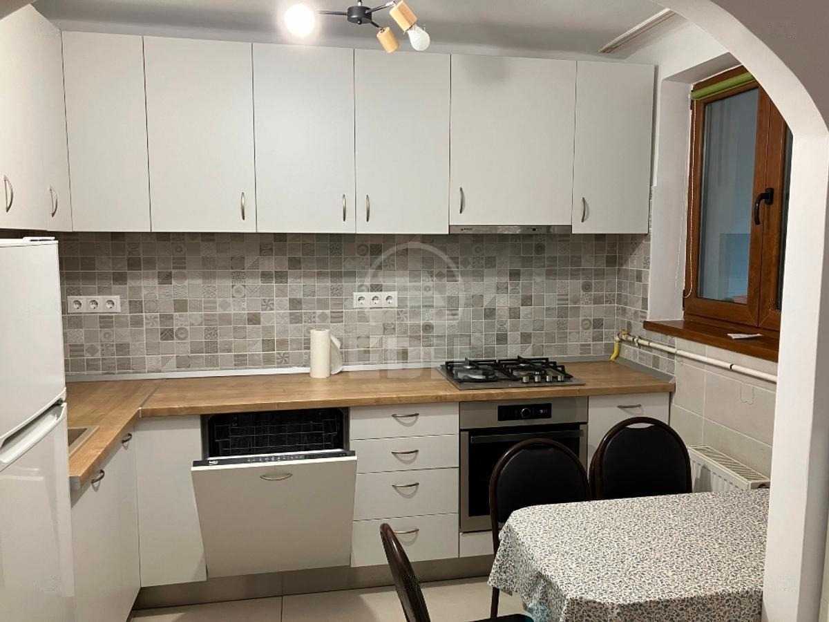 Inchiriere Apartament 2 camere CENTRAL