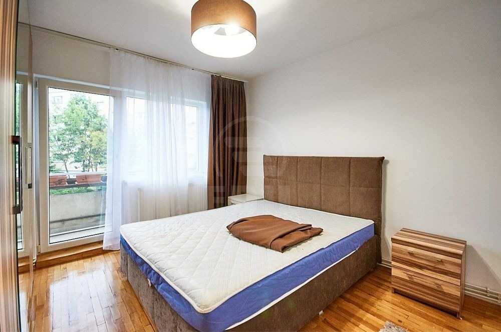 Inchiriere Apartament 2 camere ZORILOR