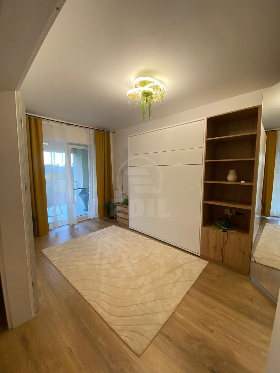 Inchiriere Apartament 2 camere GHEORGHENI