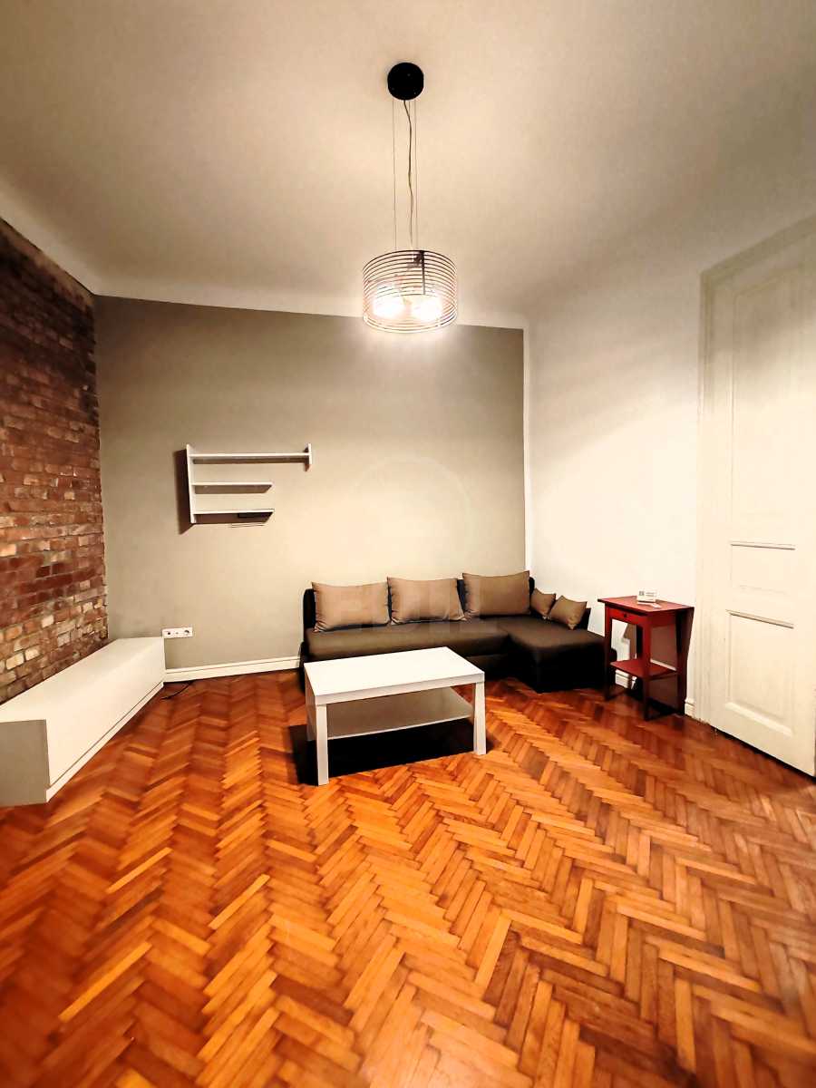 Inchiriere Apartament 3 camere CENTRAL