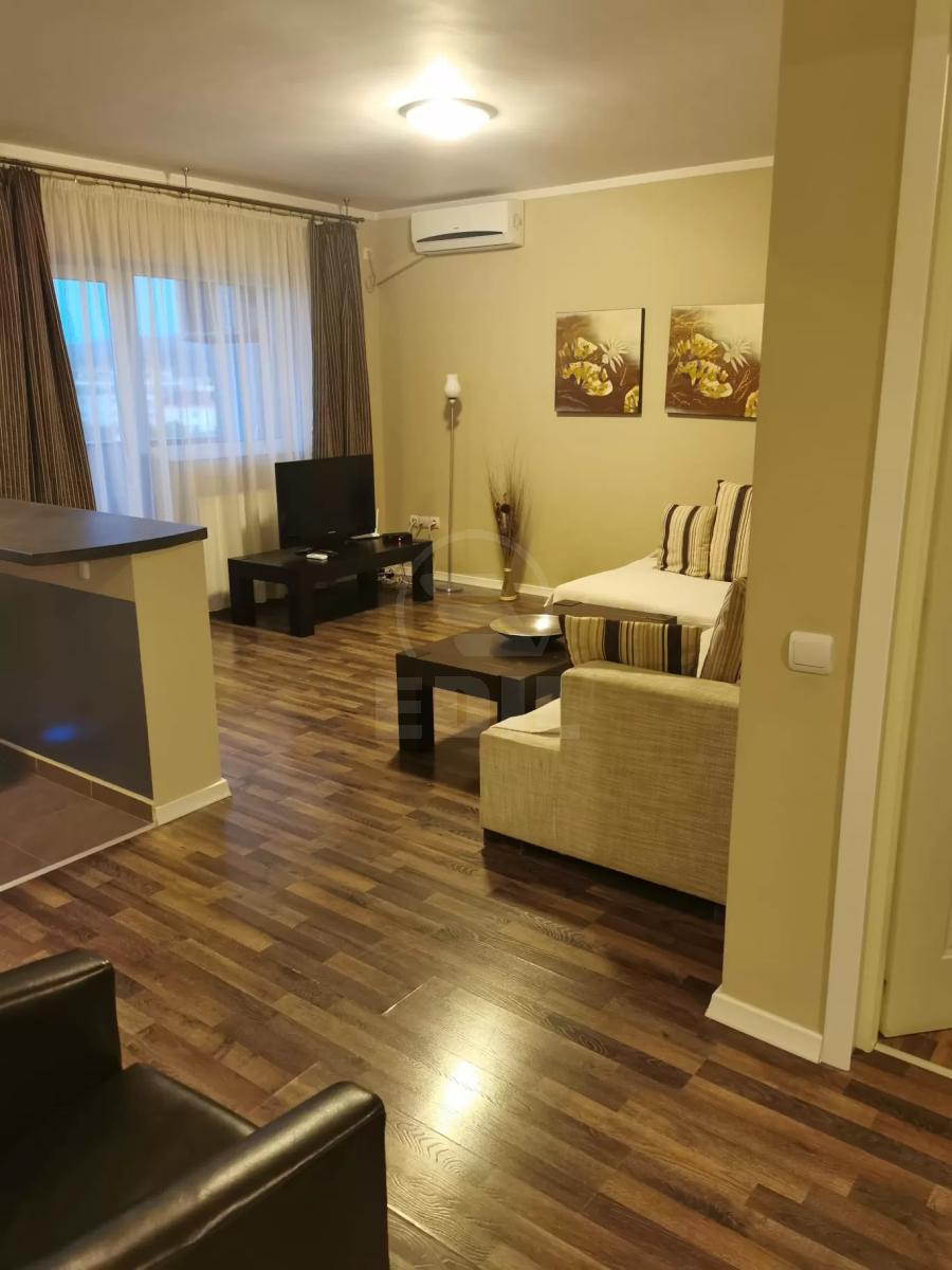 Inchiriere Apartament 2 camere ZORILOR