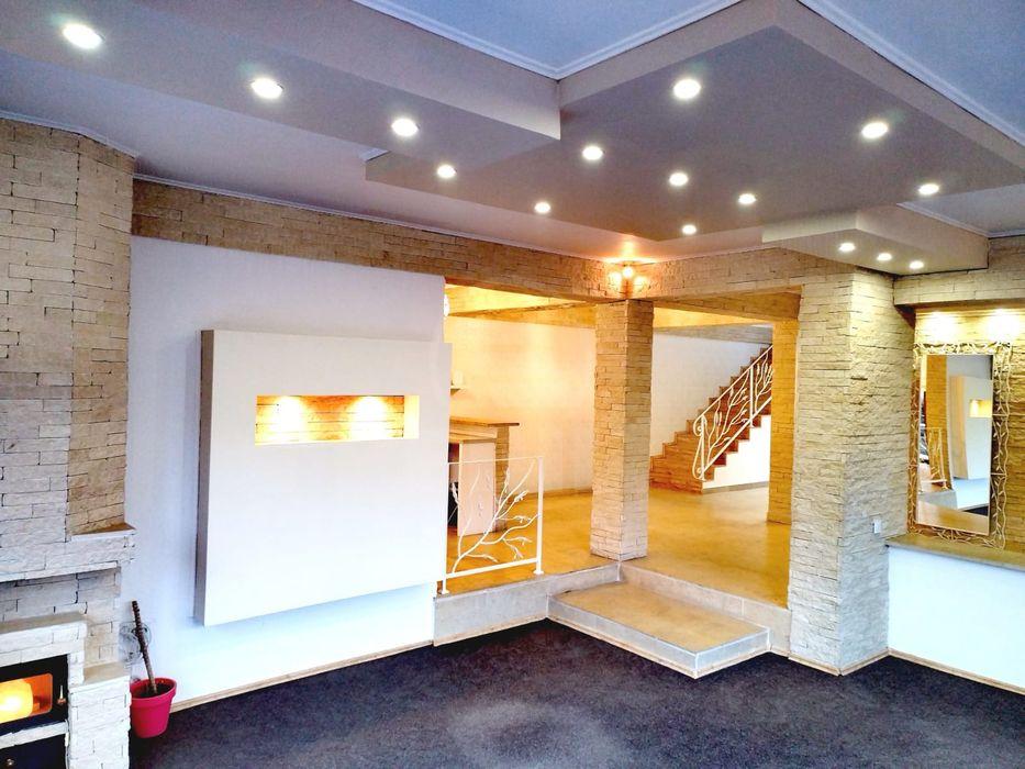 Inchiriere Casa 9 camere GHEORGHENI