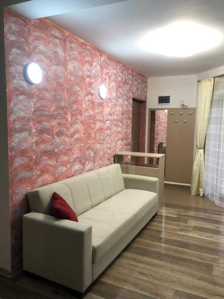 Inchiriere Apartament 3 camere BUNA ZIUA