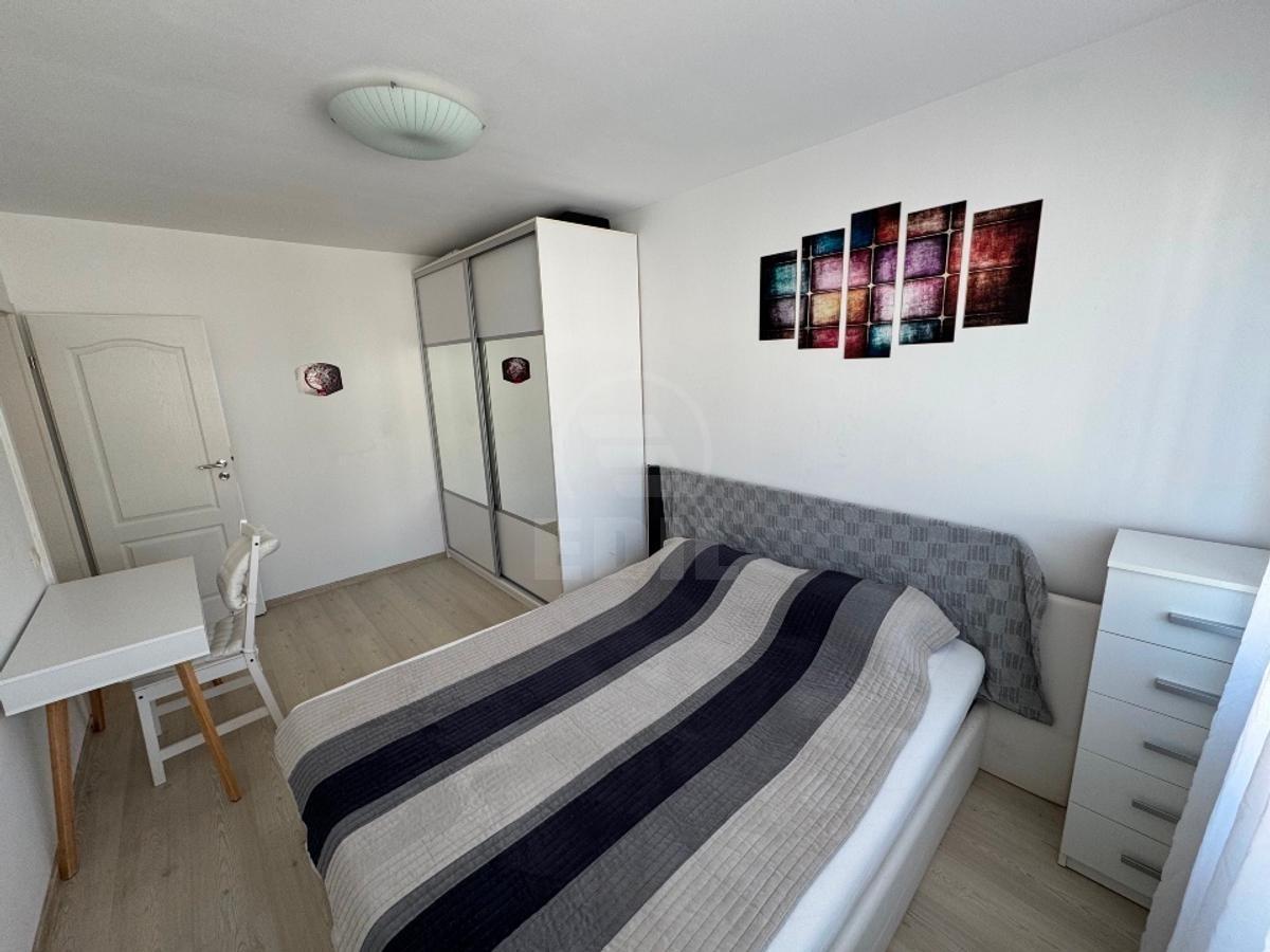 Inchiriere Apartament 2 camere BUNA ZIUA