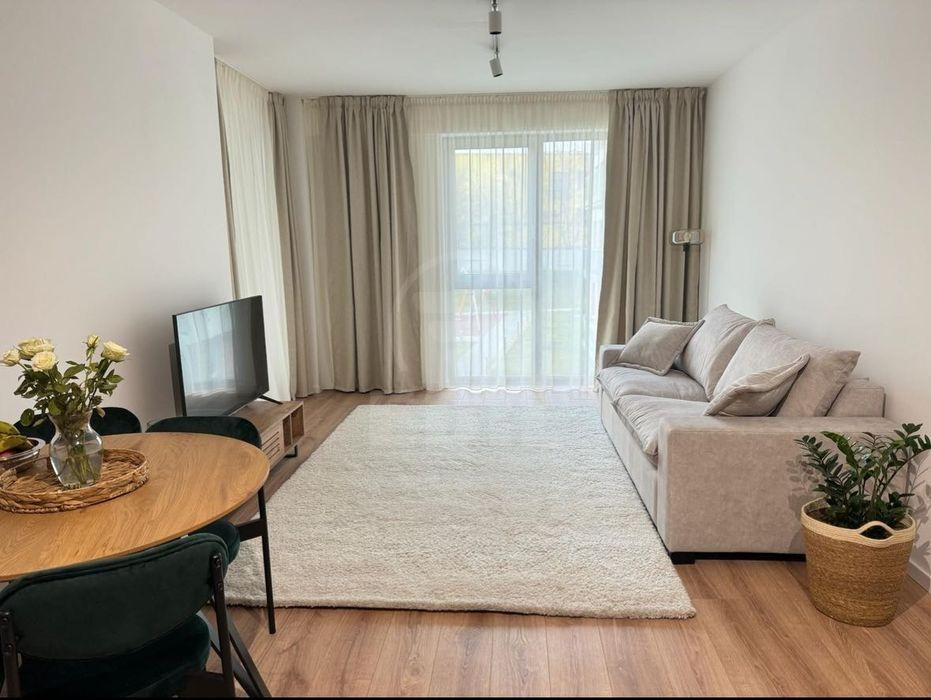Inchiriere Apartament 3 camere MANASTUR